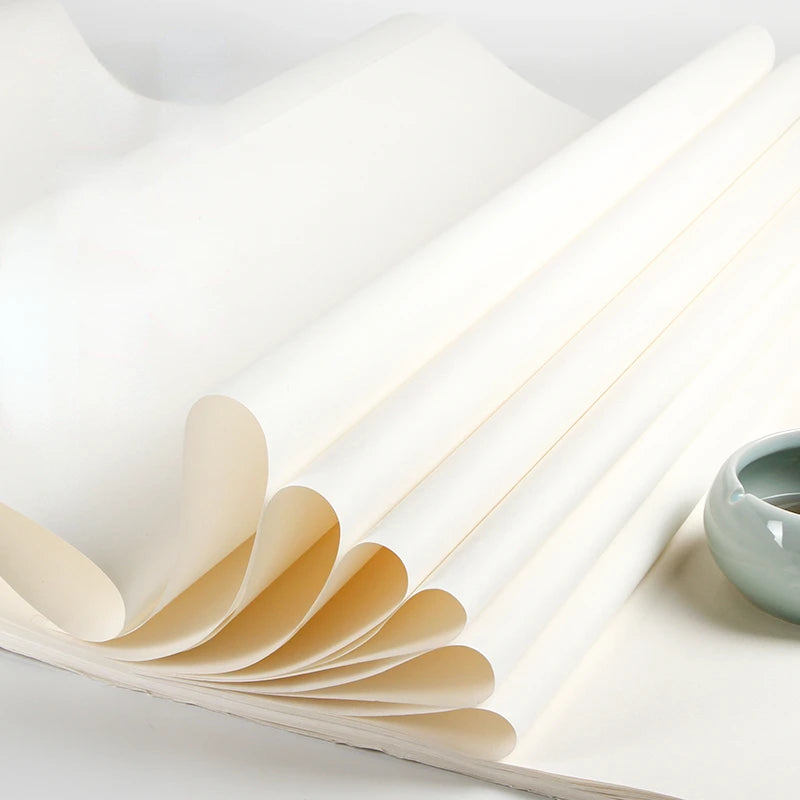Chinese Xuan Paper Rice Paper Roll