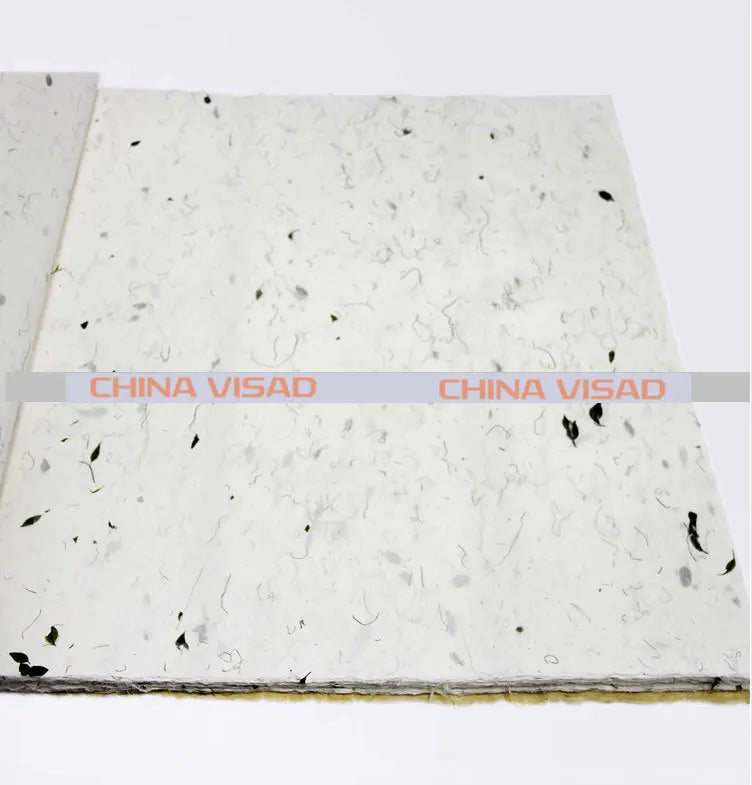 free shipping 69 * 138 cm Chinese yunlong xuan paper,long fiber rice p –  AOOKMIYA