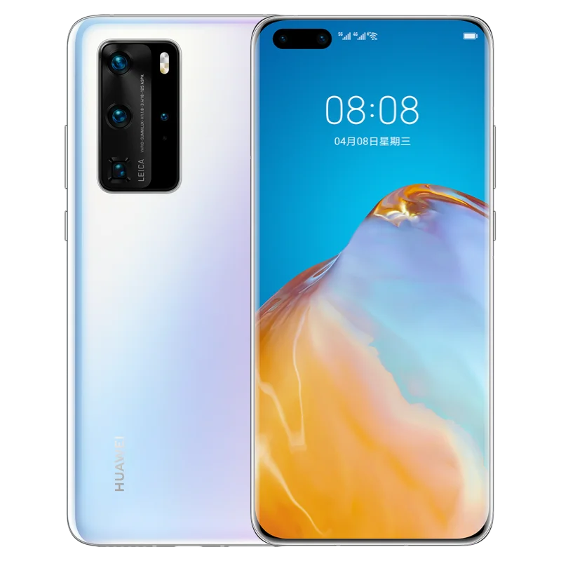 Huawei P30 Pro Smartphone Android 6.47 Inch 40mp Camera 8gb+512gb Cell  Phone Original 4200 Mah 4g Network Google Mobile Phones - Mobile Phones -  AliExpress