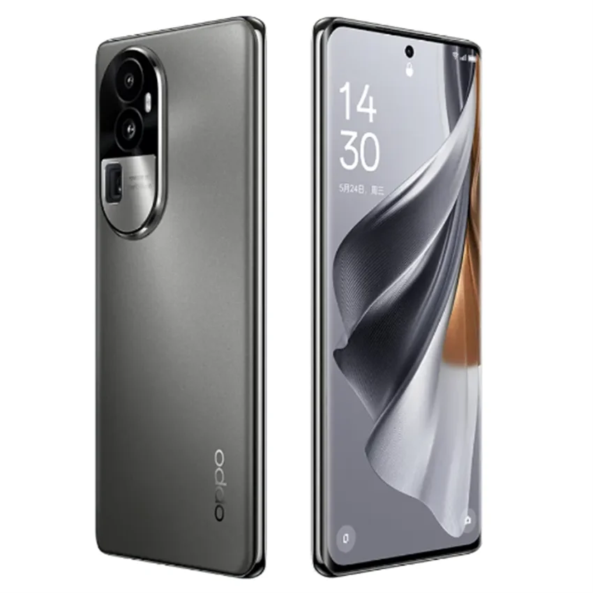 OPPO Find X6 Pro 5G Mobile Phone Snapdragon 8 Gen 2 6.82'' AMOLED LTPO  5000mAh 100W SUPERVOOC 50W AIRVOOC 50MP IMX709 NFC Phone