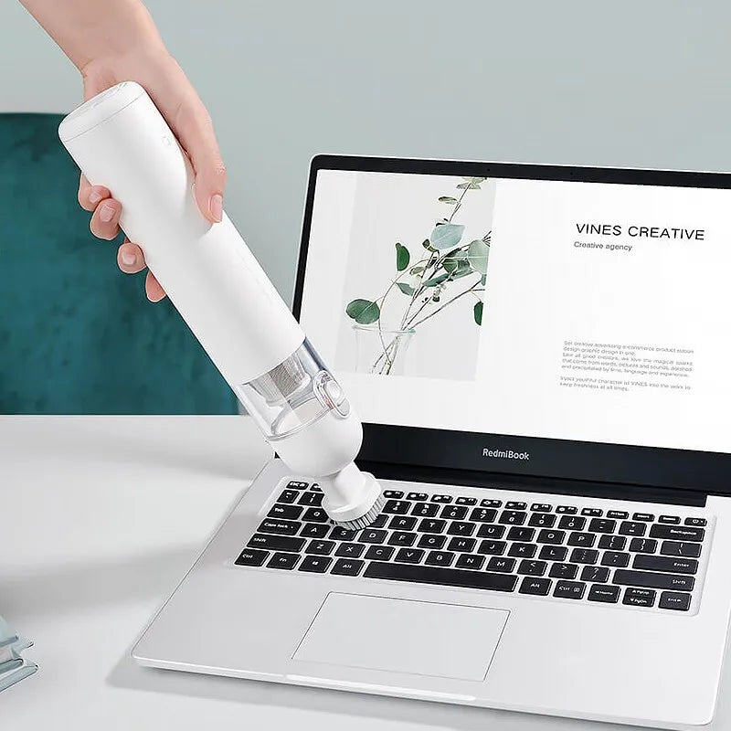 xiaomi mijia portable vacuum cleaner