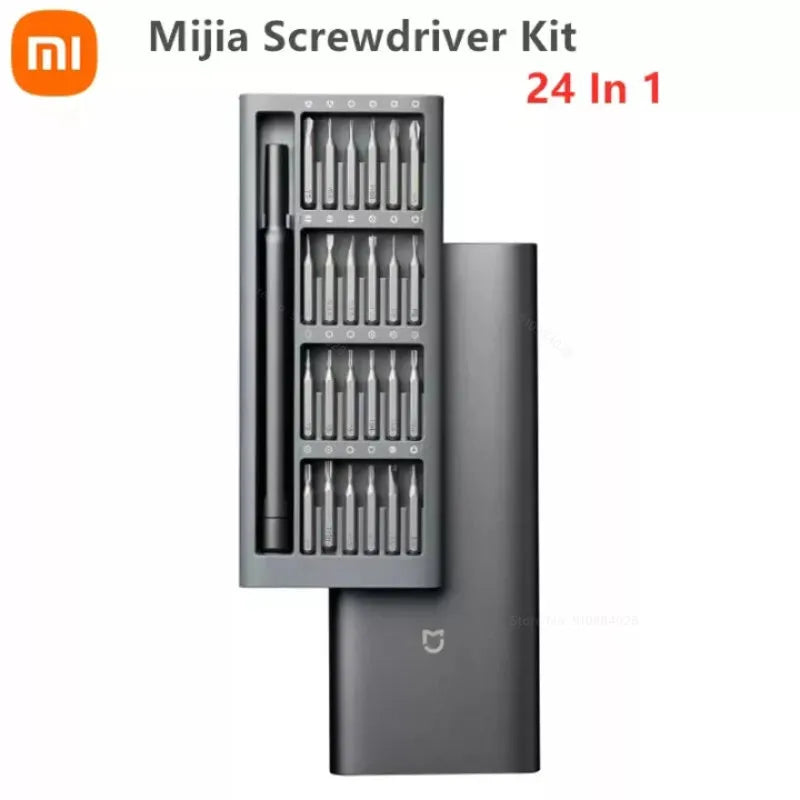 xiaomi mijia wiha home toolbox