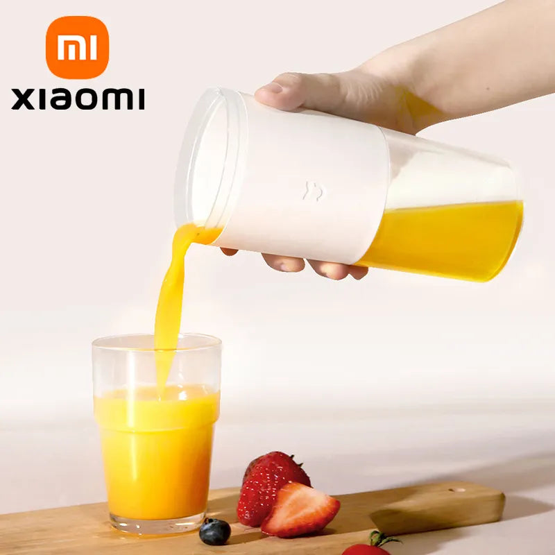 xiaomi mijia blender