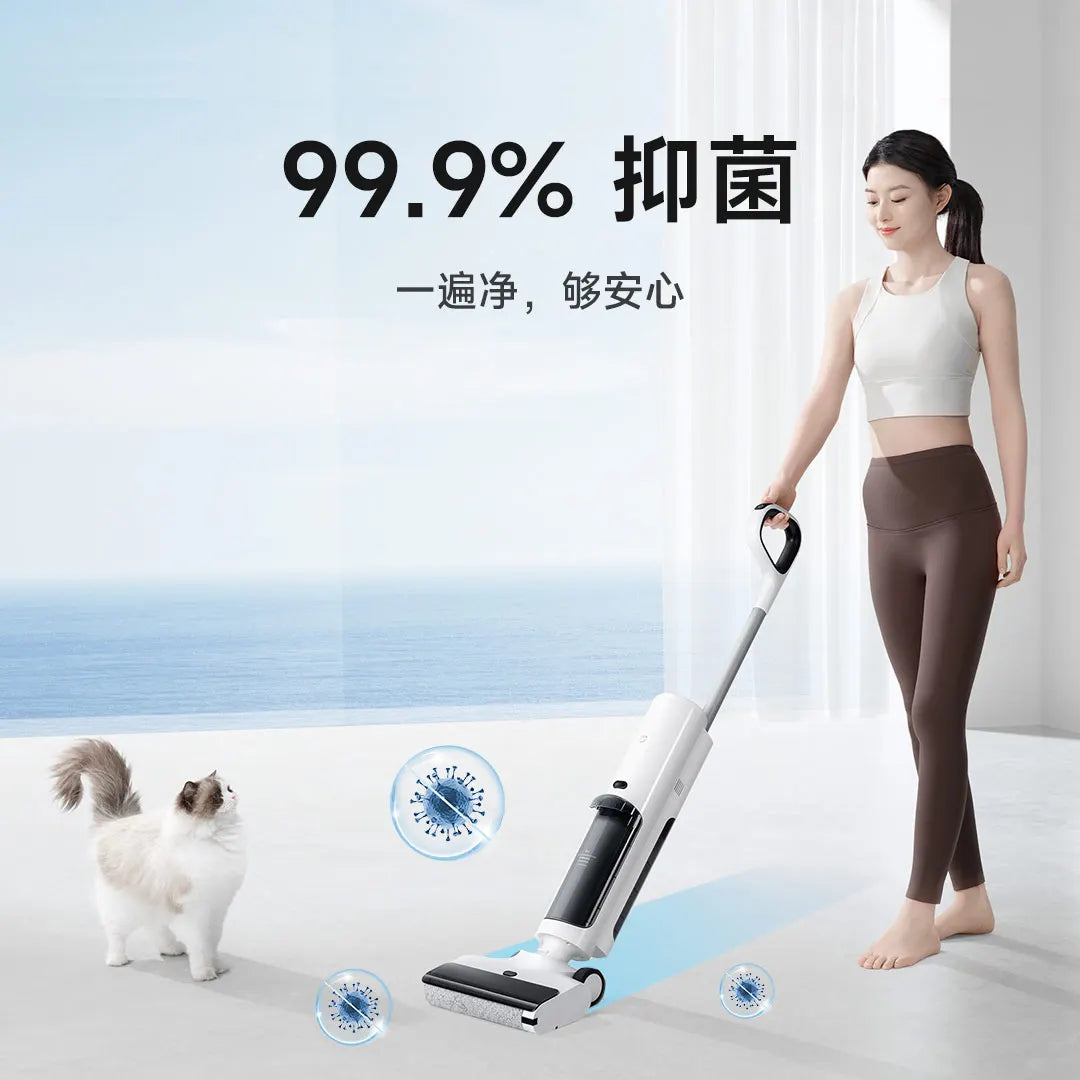 xiaomi lite vacuum