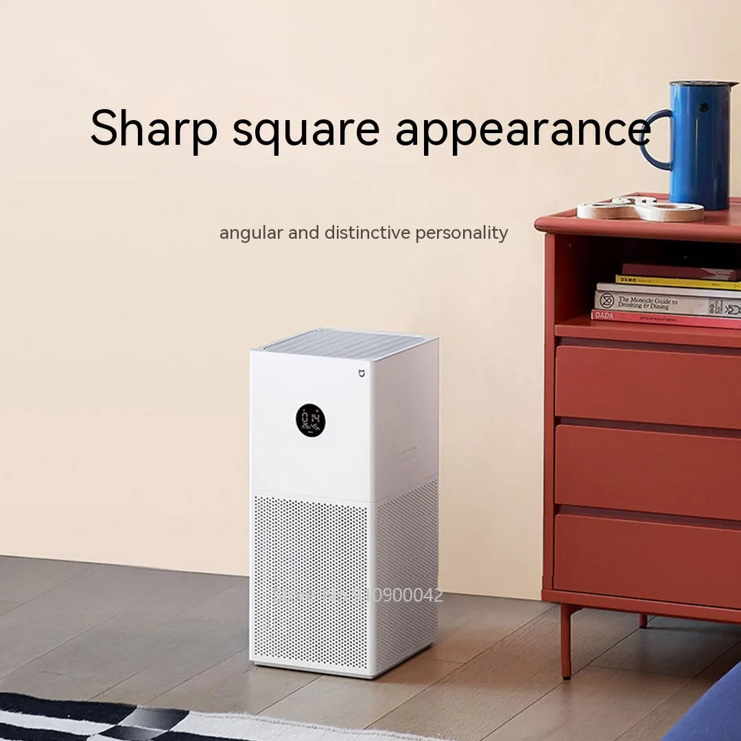 Air Purifier 4 Lite purificatore d'aria Xiaomi Mijia a 130€ da  Prime