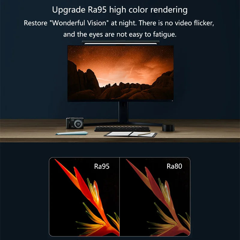 xiaomi mijia monitor light bar