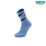 AOOKMIYA 1 Pair Sport Socks Fashion Badminton Sports Socks for Men Women Tennis Sokcs
