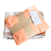 10,000pcs/box Gold Foil Without Interpaper 16cm Foil Sheets Gilding Copper Leaf for Art Crafts Gilded Home Decoration Linerless
