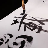 100m 50m Long Scroll Raw Rice Paper Calligraphy Painting Creation Paper Half-Ripe Xuan Paper Framed Art Paint Printing Paper