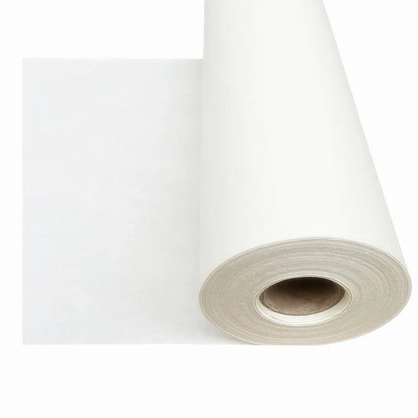 100m Chinese Printing Rice Paper Thicken Print Xuan Paper for Painting Calligraphy 70g Chinese Painting Rolling Raw Rice Paper