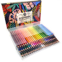 120 color lead 160 color pencil 180 color water-soluble color pencil graffiti fill color pen pencil set  colored pencils set