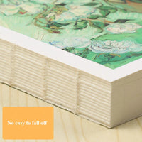 120 folhas skect livro papel estudante arte pintura desenho graffiti sketchbook escola papelaria para artistas adultos e alunos