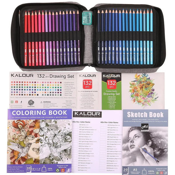 Full Series USA Prismacolor Premier Soft Core Colored Pencil Set of 132 150  Multi Color,Art Supplies,Drawing,Sketching 72 Pack - AliExpress