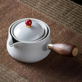 19 Styles Chinese Kung Fu Tea set Travel Tea set Ceramic Portable Tea set Teapot Tea Maker Infuser Teacup Cup for Tea