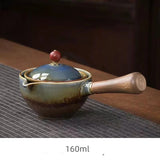 19 Styles Chinese Kung Fu Tea set Travel Tea set Ceramic Portable Tea set Teapot Tea Maker Infuser Teacup Cup for Tea