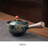 19 Styles Chinese Kung Fu Tea set Travel Tea set Ceramic Portable Tea set Teapot Tea Maker Infuser Teacup Cup for Tea