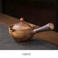 19 Styles Chinese Kung Fu Tea set Travel Tea set Ceramic Portable Tea set Teapot Tea Maker Infuser Teacup Cup for Tea