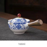 19 Styles Chinese Kung Fu Tea set Travel Tea set Ceramic Portable Tea set Teapot Tea Maker Infuser Teacup Cup for Tea