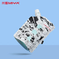 1Pc 100ml MIYA HIMI Jelly Gouache Paint Refill Non Toxic Paints for Artists, Students, Opaque Painting Art Supplies for Artist