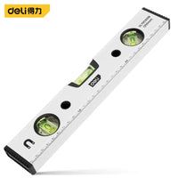 1Pcs 300/400/500/600mm High Precision Strong Magnetic Spirit Level Digital Inclinometer Protractor Adjustable Angle Level Rulers