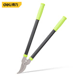 1Pcs Gardening Scissors Flower Pruner Garden Shears Lawn Special Hedge Shears Strong Pruning Branches for Garden Tools