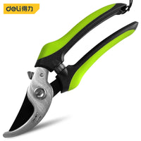 1Pcs Gardening Scissors Flower Pruner Garden Shears Lawn Special Hedge Shears Strong Pruning Branches for Garden Tools