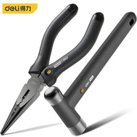 2/3/4/6/8 PCS Tool Set Household Series High Carbon Steel Pliers Screwdriver Wrench Art Knife Hammer Combinatorial Tools Sets