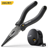 2/3/4/6/8 PCS Tool Set Household Series High Carbon Steel Pliers Screwdriver Wrench Art Knife Hammer Combinatorial Tools Sets