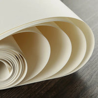 2/3 Layers Xuan Paper for Calligraphy Landscape Painting 10sheets Multiple Layer Chinese Raw Xuan Paper Calligraphy Paper