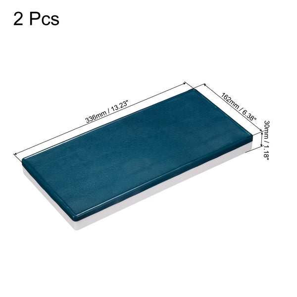 2 pcs ARTIST PAINT palette tray