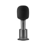 2021 Xiaomi MIJIA K Song Microphone Karaoke Bluetooth 5.1 Connected Stereo Sound DSP Chip Noise Cancellation 2500mAh Battery