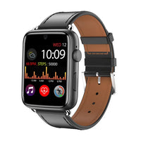 2023 New Arrivals Fashion Recommend DM20 Men Smart Watch GPS WIFI Heart Rate Android Smartwatch Surprise Price For Xiaomi