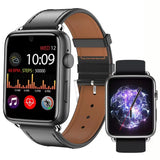 2023 New Arrivals Fashion Recommend DM20 Men Smart Watch GPS WIFI Heart Rate Android Smartwatch Surprise Price For Xiaomi