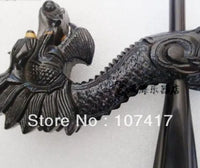 2023 Paracord Multicam Chinese Musical Instruments Leading Qualities Carved Ebony Erhu Bow Stringed Professional Delivery