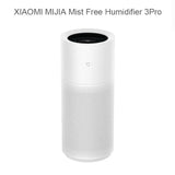 2023 XIAOMI MIJIA Mist Free Humidifier 3 Pro Air Humidifiers For Home Air Freshener Essential oil Aromatherapy Perfume Diffuser