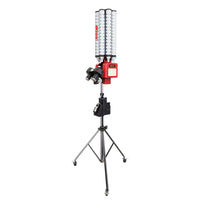 2024 New Arrival  B5 Badminton Shuttlecock Feeding Shooting Machine Shuttlecock Training Equipment for Sale