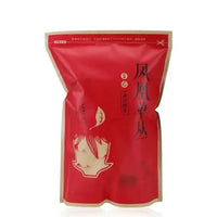 250g Chinese Phoenix Dancong Tea Set Zipper Bags ChaoZhou Feng Huang Dan Cong Oolong Tea Recyclable Sealing Packing Bag