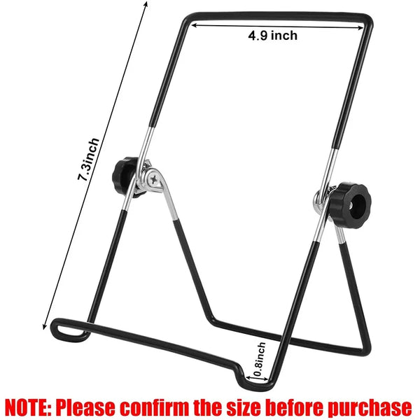 Picture Frame Stand