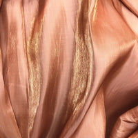 3/5/10m Glossy Silk Gradient Fabric,Shiny Clothing Fabric, Polyester Holographic Dress Material, Glitter Iridescent Satin Fabric