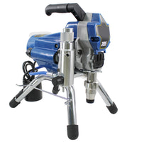 AOOKMIYA 395 airless paint sprayer spray machine pistolet peinture electric airless paint sprayer