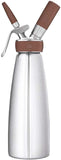 iSi Nitro Whipper, 1L, Silver