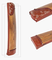 Dunhuang 689E Bamboo Guzheng