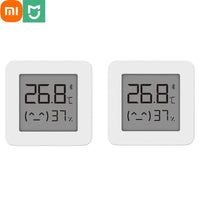 Converting Xiaomi LYWSD03MMC Temperature sensor from Bluetooth to