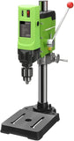 BACHIN MINIQ Bench Drill Stand 710W Mini Electric Bench Drilling Machine Drill Chuck 1-13mm