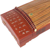 Dunhuang 689E Bamboo Guzheng