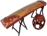 Dunhuang 689E Bamboo Guzheng