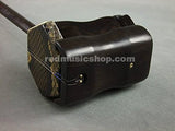 Shanghai Dunhuang Ebony Erhu 07A, for proessional, Chinese Violin