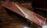 Dunhuang Professional Bubinga Guzheng 694F-MH "Eternal Jade"