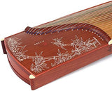 Dunhuang 689E Bamboo Guzheng