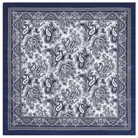 53cm Classic Lattice Horse Silk Scarf 2023 Fashion Women Square Scarves Bandanna Headband Neck Tie Band Professional Neckerchief